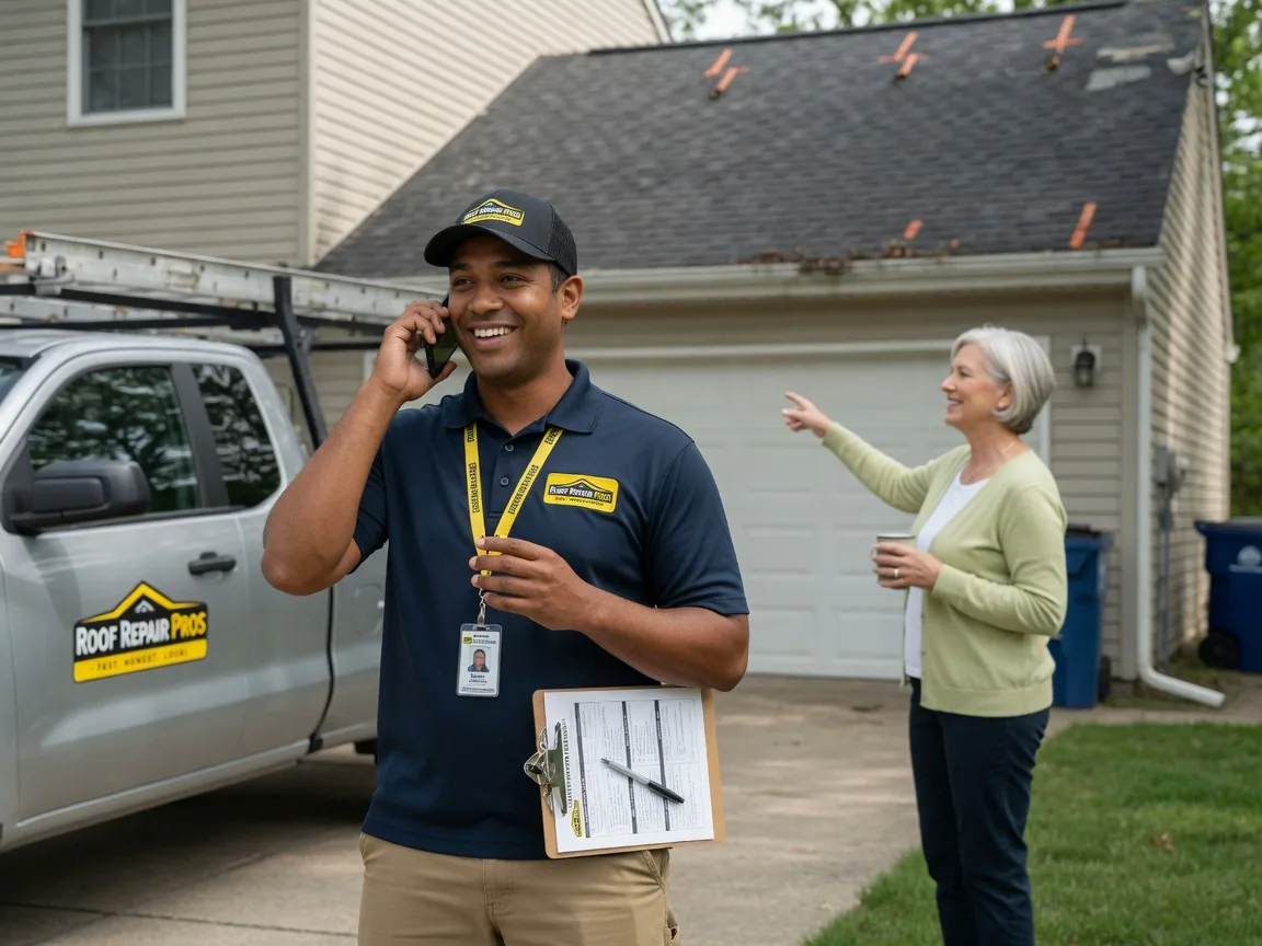 Roof Repair Covington, KY FAQs